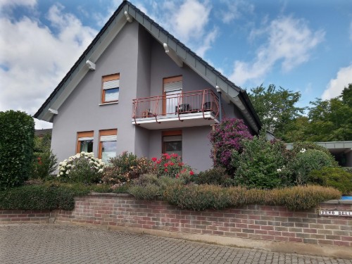 Ferielejlighed - 5 personer -  - Auf dem Teurenkauf - 56651 - Niederdürenbach