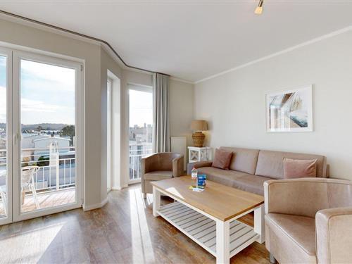 Ferielejlighed - 4 personer -  - Proraer Straße - 18609 - Ostseebad Binz