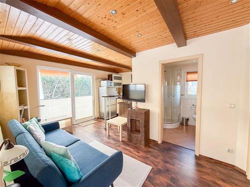 Sommerhus - 3 personer -  - Bungalowsiedlung - 17440 - Neeberg