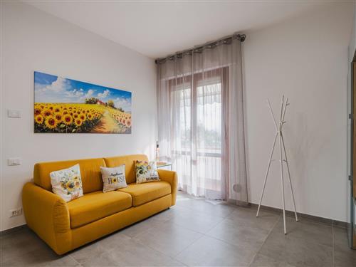 Ferienwohnung - 6 Personen -  - Viareggio - 55049