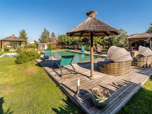 Ferielejlighed - 7 personer -  - Lieu-Dit Le Doulouzargues - 30920 - Codognan