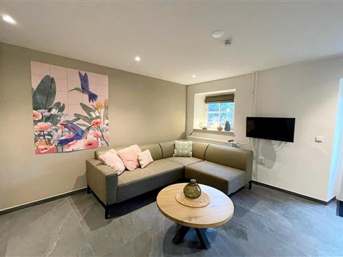 Cottage - 3 persons -  - 6367JX - Voerendaal