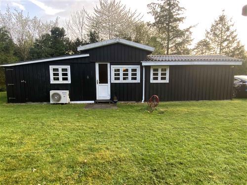 Sommerhus - 4 personer -  - Lanternevej - 4305 - Orø
