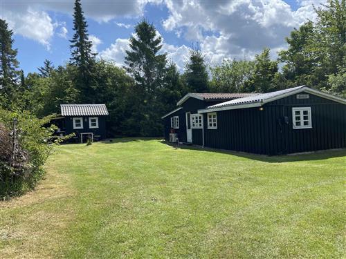Sommerhus - 5 personer -  - Lanternevej - 4305 - Orø