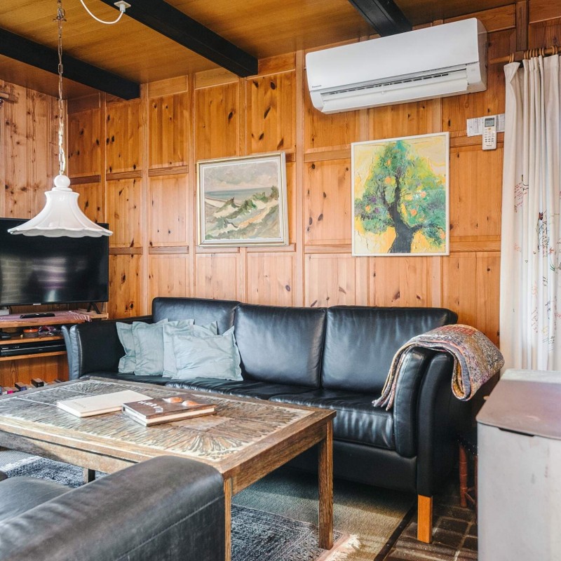Ferienhaus - 4 Personen -  - Stæhrsvej - Blavand - 6857 - Southern West Coast