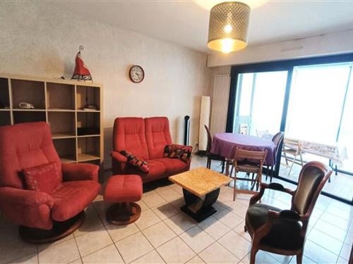 Holiday Home/Apartment - 4 persons -  - 73100 - Aix Les Bains