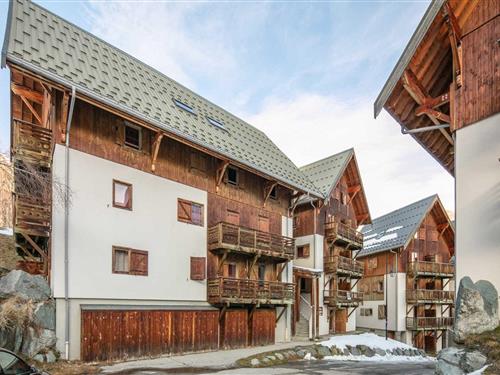 Holiday apartment - 10 persons -  - 73530 - Saint-Sorlin-D´Arves