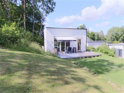  - 3 persons -  - Linneskogsvägen - Rolfstorp - 43298 - Grimeton