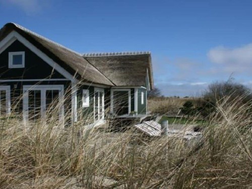 Sommerhus - 4 personer -  - 3322 - Ballum