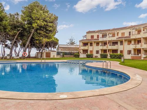 Sommerhus - 5 personer -  - Carrer de la Punta - Alcanar Playa - 43569 - Alcanar