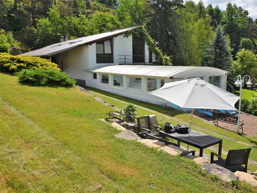 Ferienhaus - 6 Personen -  - 39165 - Bechyne