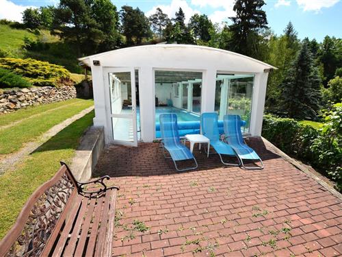 Villa - 6 personer -  - 39165 - Bechyne