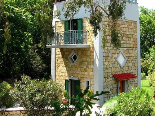 Sommerhus - 4 personer -  - Marathias - 33056