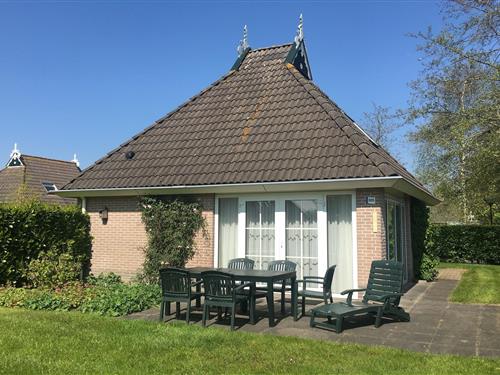Bungalow - 6 personer -  - 9264TP - Eernewoud
