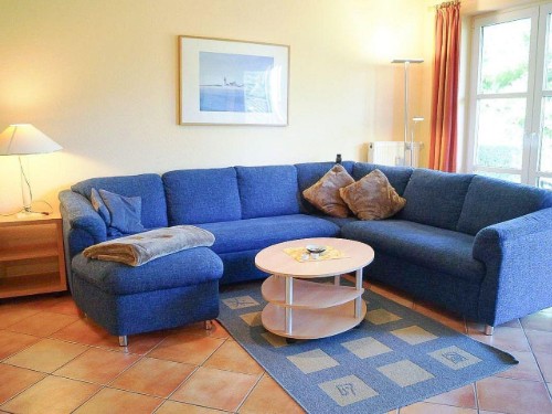 Ferielejlighed - 4 personer -  - Dünenstrasse - 18230 - Rerik