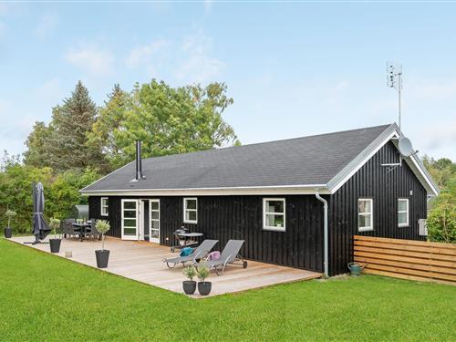 Ferienhaus - 8 Personen -  - Strandbakken - 4793 - Bogö