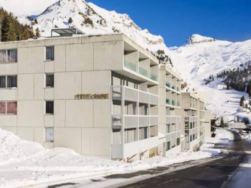 Semesterlägenhet - 6 personer -  - 74300 - Araches La Frasse