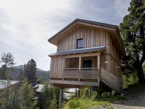 Fritidshus - 10 personer -  - Turracher Höhe - 8864
