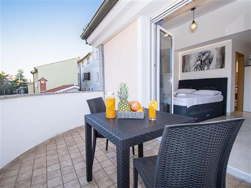 Holiday apartment - 2 persons -  - Bokordici - 52100