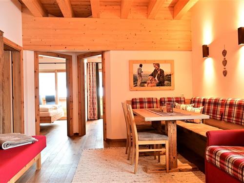 Ferielejlighed - 4 personer -  - Nöbele - 6633 - Biberwier