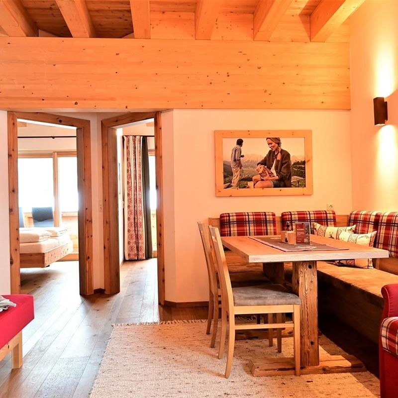 Ferielejlighed - 4 personer -  - Nöbele - 6633 - Biberwier