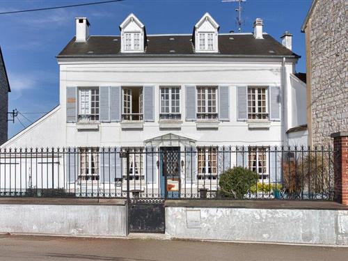 Sommerhus - 6 personer -  - rue Emile Loubet - Giverny - 27200 - Vernon