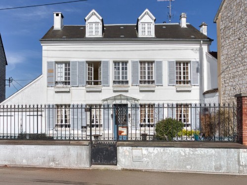 Holiday home - 6 persons -  - rue Emile Loubet - Giverny - 27200 - Vernon