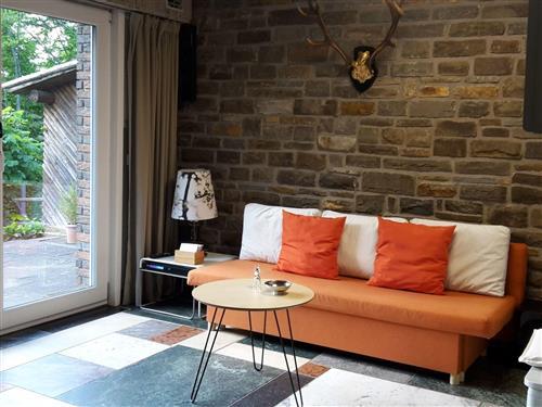 Ferieleilighet - 3 personer -  - Zendscheid - 54655