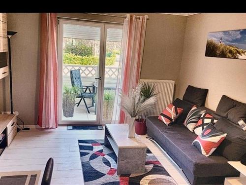 Ferielejlighed - 2 personer -  - Otto-Johannsen-Str. - 25761 - Büsum