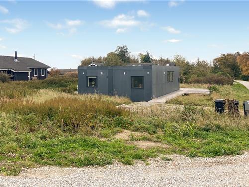Holiday home - 7 persons -  - Skråningen - Doverodde - 7760 - Hurup