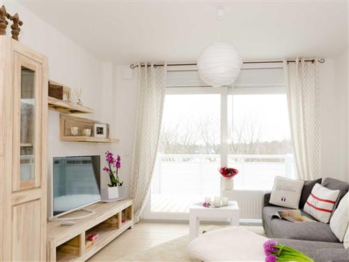 Ferielejlighed - 4 personer -  - Wiesenweg - 18347 - Dierhagen / Dierhagen Str