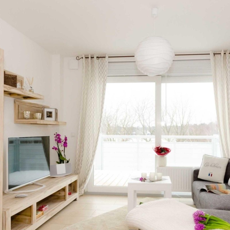 Ferielejlighed - 4 personer -  - Wiesenweg - 18347 - Dierhagen / Dierhagen Str