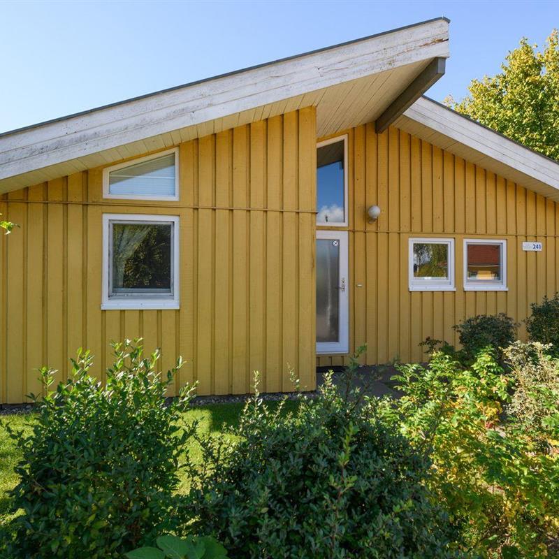 Sommerhus - 4 personer -  - Walter-Gotsmann-Straße - 17252 - Mirow