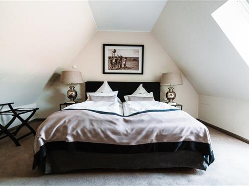 Ferielejlighed - 2 personer -  - Dorfstraße - 18347 - Ahrenshoop