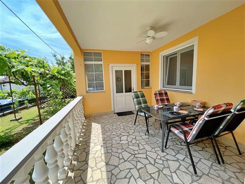 Ferieleilighet - 4 personer -  - Krk/Šilo - 51515