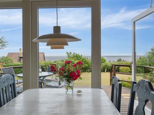 Sommerhus - 4 personer -  - Lundegårdsvej - 3770 - Allinge-Sandvig