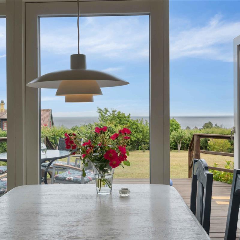 Ferienhaus - 4 Personen -  - Lundegårdsvej - 3770 - Allinge-Sandvig