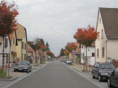 Ferielejlighed - 4 personer -  - Jebsheim - 68320