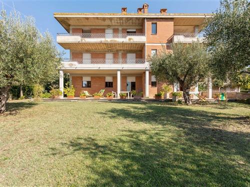 Ferienhaus - 8 Personen -  - 06069 - Tuoro Sul Trasimeno