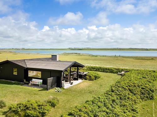 Sommerhus - 6 personer -  - Vejlby Klit - Vejlby Klit - 7673 - Harboøre