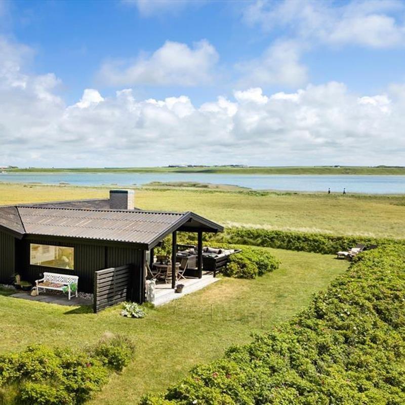 Ferienhaus - 6 Personen -  - Vejlby Klit - Vejlby Klit - 7673 - Harboöre