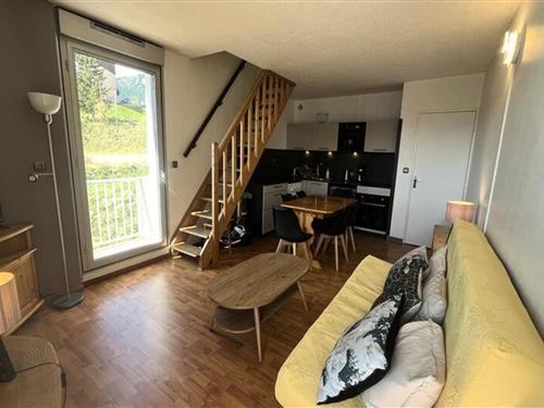 Ferienhaus - 7 Personen -  - 66210 - Les Angles