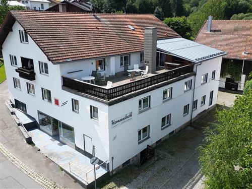  - 2 personer -  - Dorfstraße - 94253 - Bischofsmais