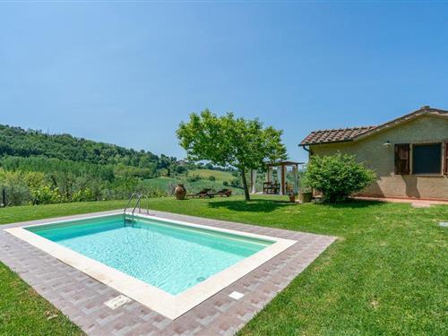 Feriehus - 3 personer -  - Loc. Gavignano - Gavignano - 53036 - Poggibonsi Si