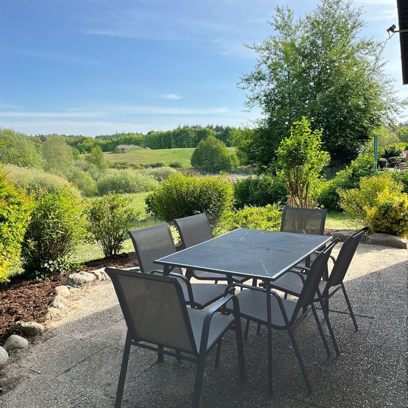 Sommerhus - 6 personer -  - Gallbrook - 18337 - Marlow