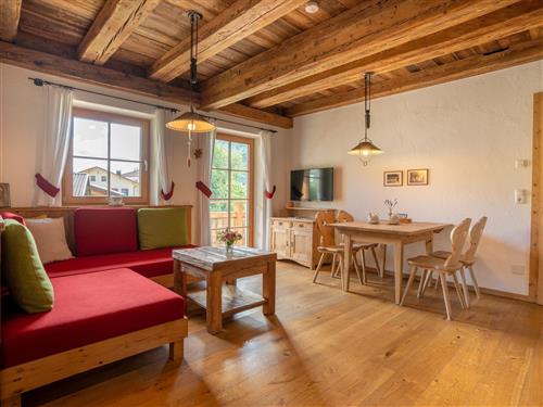 Holiday apartment - 2 persons -  - Abfaltersbach - 9913 - Abfaltersbach