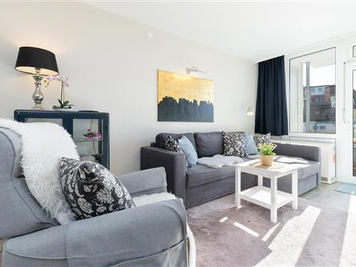 Ferielejlighed - 2 personer -  - Probsteierplatz - 24235 - Laboe