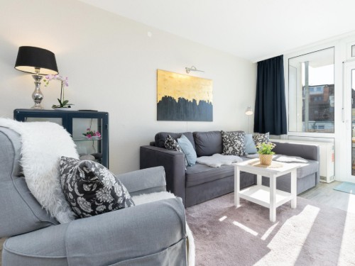 Ferielejlighed - 2 personer -  - Probsteierplatz - 24235 - Laboe