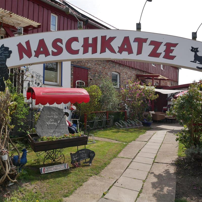 Ferielejlighed - 4 personer -  - Dorfstraße - 17440 - Krummin