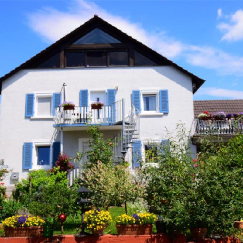 Ferielejlighed - 7 personer -  - Wittenweierstraße - 77966 - Kappel-Grafenhausen